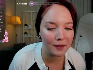 Fire_Emily Chaturbate stream image from August 25, 2025
