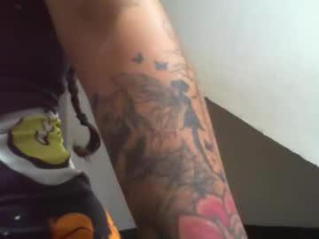 Hathor_Kadesh Chaturbate stream image from August 25, 2025