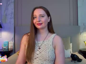 Maltii_Evans Chaturbate stream image from August 25, 2025