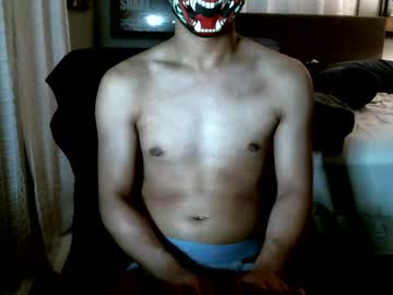 Ohjungerz Chaturbate stream image from August 25, 2025