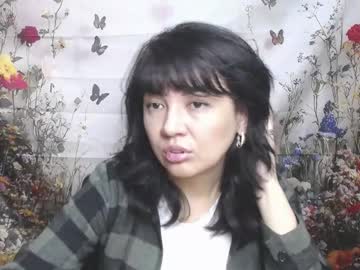 Selenafly Chaturbate stream image from August 25, 2025