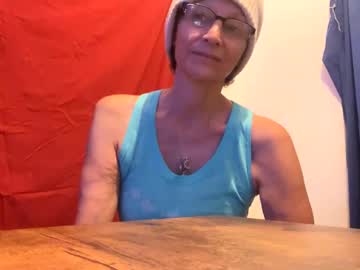 Shamanwoman Chaturbate stream image from August 25, 2025