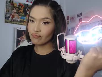 Sweetjess01 Chaturbate stream image from August 25, 2025