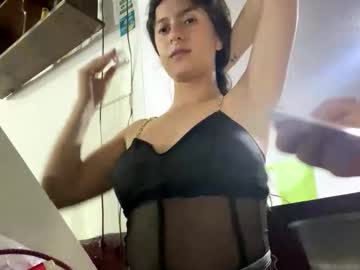 Venusandfantashi_Gh1 Chaturbate stream image from August 25, 2025