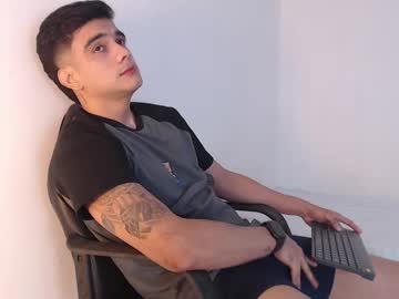Adama_Soa Chaturbate stream image from August 25, 2025