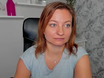 Angela_Samt Chaturbate stream image from August 25, 2025