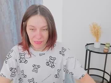 Annaabels Chaturbate stream image from August 25, 2025