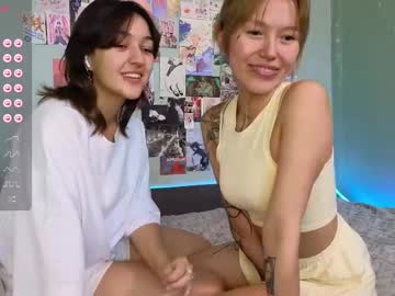 Buyonegettwo Chaturbate stream image from August 25, 2025