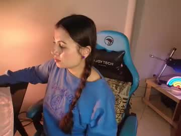 Cara890713 Chaturbate stream image from August 25, 2025