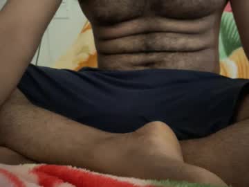 Horny_Browncock Chaturbate stream image from August 25, 2025