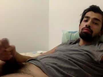 Lustdemon666666 Chaturbate stream image from August 25, 2025