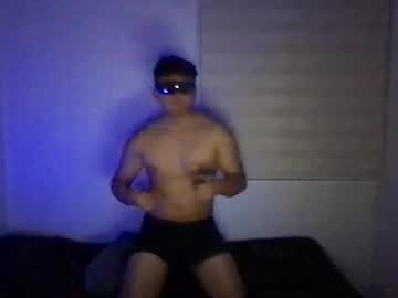 Max_Driver Chaturbate stream image from August 25, 2025