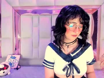 Saramartini2 Chaturbate stream image from August 25, 2025