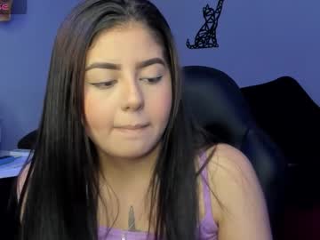 Agatha_Riccie Chaturbate stream image from August 25, 2025