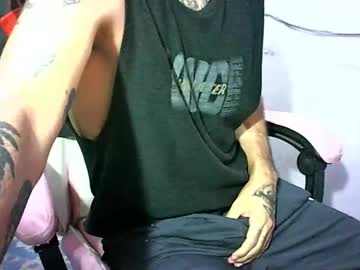 Alexandergooddick12 Chaturbate stream image from August 25, 2025