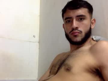 Derek_Smiith Chaturbate stream image from August 25, 2025