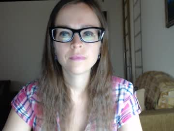 Evangeline06 Chaturbate stream image from August 25, 2025