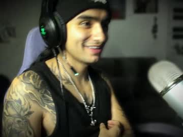 Fuck_Star_Boy Chaturbate stream image from August 25, 2025