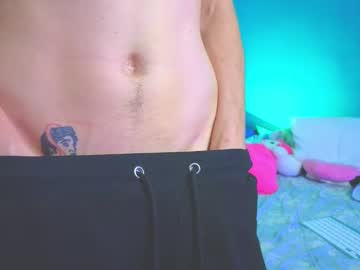 Holy_Taby_ Chaturbate stream image from August 25, 2025