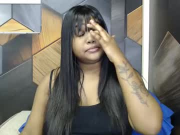 Indian_Rimmelx Chaturbate stream image from August 25, 2025