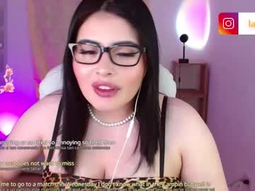 Isabella_669 Chaturbate stream image from August 25, 2025