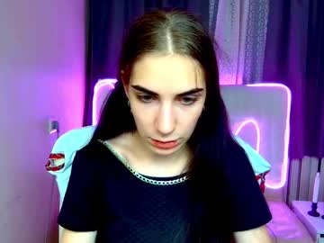 Nikastarkk Chaturbate stream image from August 25, 2025