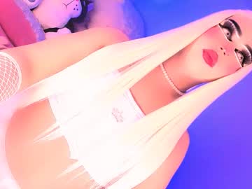 Sexyangel_19 Chaturbate stream image from August 25, 2025