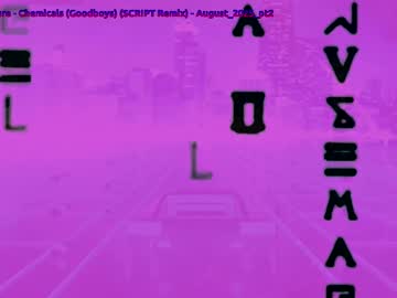 Socaliluv Chaturbate stream image from August 25, 2025