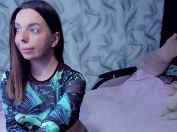 Catisyfury Chaturbate stream image from August 25, 2025