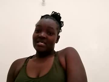 Chocobarbie_ Chaturbate stream image from August 25, 2025