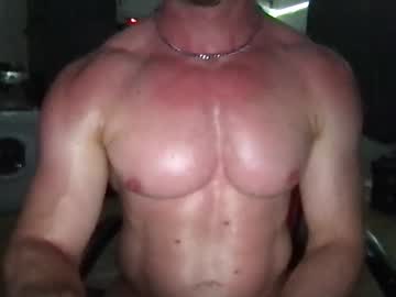 Hungbritdaddy Chaturbate stream image from August 25, 2025