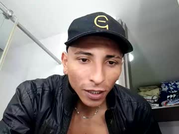 Pieter_Bram Chaturbate stream image from August 25, 2025