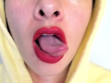 _Antomouth_Paradise Chaturbate stream image from August 25, 2025