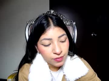 Holly__20 Chaturbate stream image from August 25, 2025
