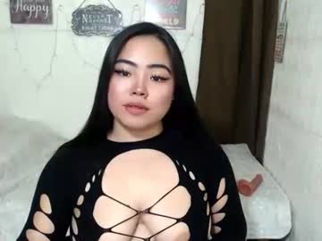 Hotmamipinay Chaturbate stream image from August 25, 2025