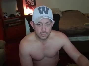 Cashalphamale Chaturbate stream image from August 25, 2025