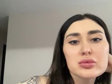 Hazylexie Chaturbate stream image from August 25, 2025