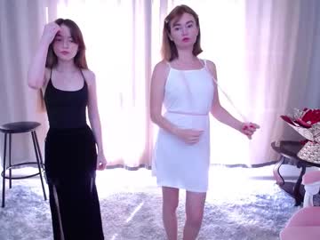 Kisulya_Meow246 Chaturbate stream image from August 25, 2025