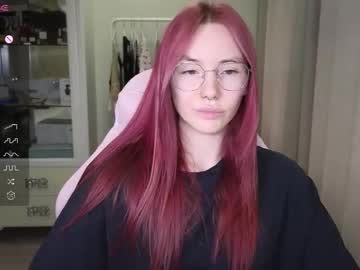 Littlevildevil Chaturbate stream image from August 25, 2025
