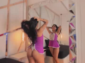 Samara__Roldan Chaturbate stream image from August 25, 2025