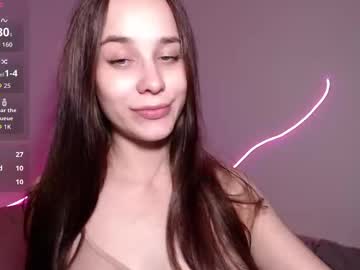 Evaandtommi Chaturbate stream image from August 25, 2025