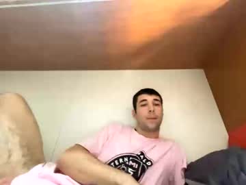 Galtave995 Chaturbate stream image from August 25, 2025