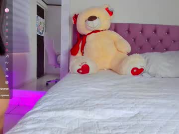 Issabellarodriguez Chaturbate stream image from August 25, 2025