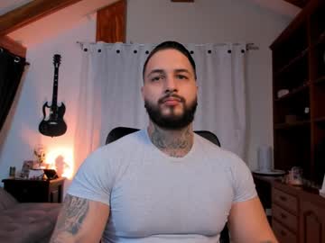 Max_Dic1 Chaturbate stream image from August 25, 2025