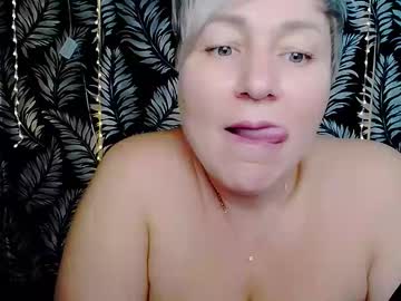 Oliviaoskar_ Chaturbate stream image from August 25, 2025