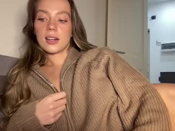 Angel_From_Sky Chaturbate stream image from August 25, 2025