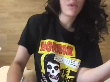 Aspenxoxo99 Chaturbate stream image from August 25, 2025