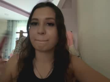 Cleorahoneycutt Chaturbate stream image from August 25, 2025