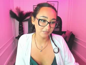 Evasarazardje Chaturbate stream image from August 25, 2025