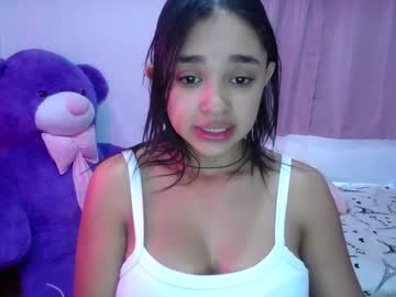 Kimberly_Slim Chaturbate stream image from August 25, 2025